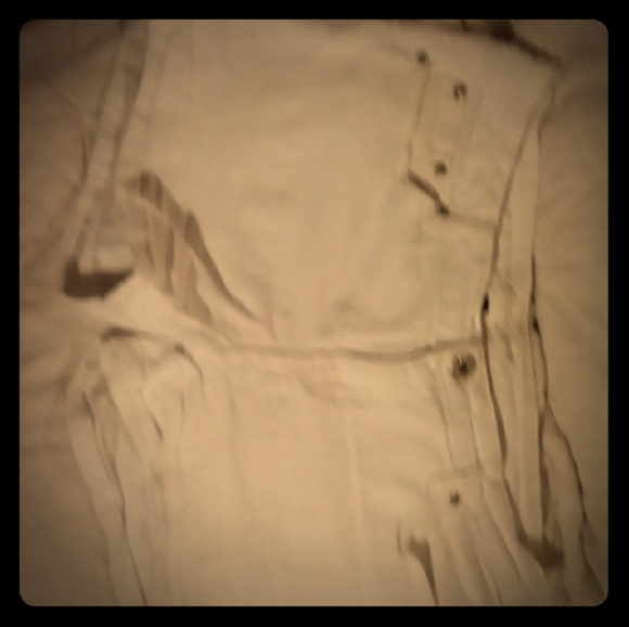 yom yom Pants - Shorts yom yom Pants - Shorts